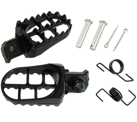 PodnóżkiCross PW50 kpl.