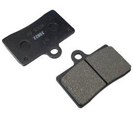 Klocki hamulcowe przód Barton Blade R