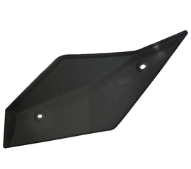 Osłona tłumika cz.1 Barton Blade R