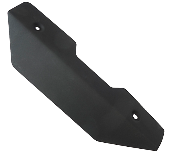 Osłona tłumika cz.2 Barton Blade R