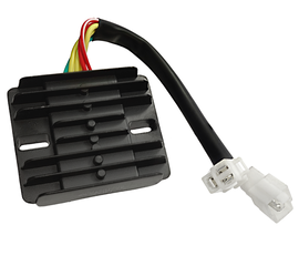 Regulator napięcia , Barton Sprint, Fighter, Volcano 50 Euro 5, Junak 902