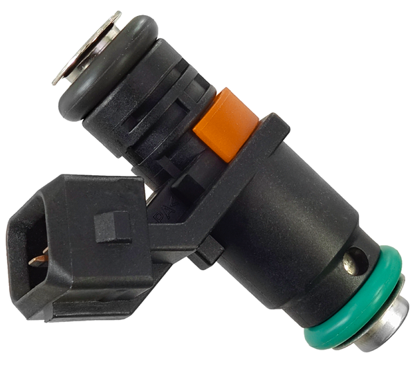 Wtrysk paliwa Barton Falcon 50 (E5 - Euro 5) Skuter