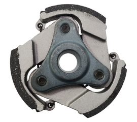 Szczęki sprzęgła, sprzęgło  Pocket Bike wersja 2, Mini Cross Q