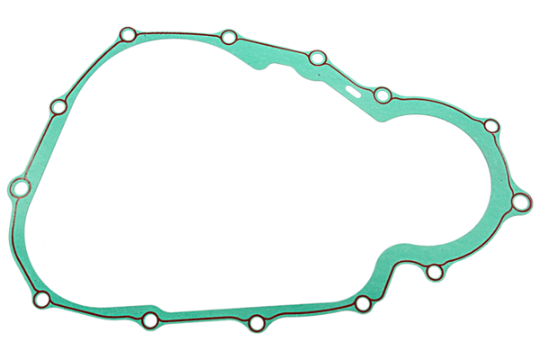 Uszczelka prawej pokrywy karteru do motocykla Barton Classic 125