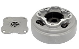 Sprzęgło do motoroweru Barton Fighter 139FMB Motorower biegowy