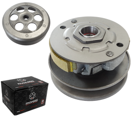 Sprzęgło automatyczne do skutera 2T 50cc JOG50