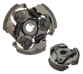 Szczęki sprzęgła, sprzęgło Pocket Bike, Mini Cross Quad