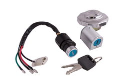 Stacyjka MOTOROWER RANGER CLASIC