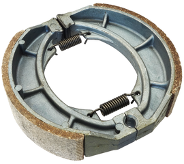 Szczęki hamulcowe tylne do motoroweru Barton Fighter 2 139FMB Motorower biegowy