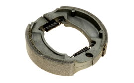 Szczęki hamulcowe tylne do skutera Barton Falcon 2T 50cc 1PE40QMB 2T Skuter typ