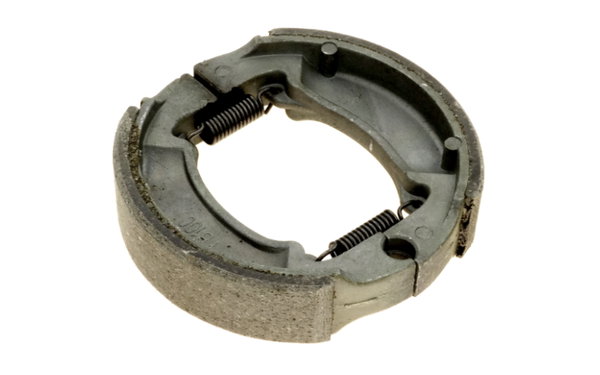 Szczęki hamulcowe tylne do skutera Barton Falcon 2T 50cc 1PE40QMB 2T Skuter typ
