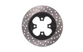 Tarcza hamulcowa tylna do Barton Classic 125 na wtrysk 156FMI Motocykl 125