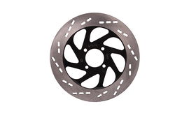 Tarcza hamulcowa przednia do motocykla Barton Cafe Racer