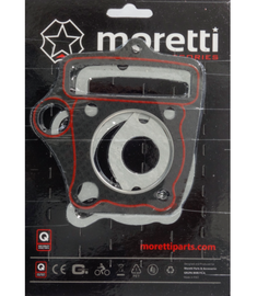 Uszczelka cylindra do motoroweru 70cc