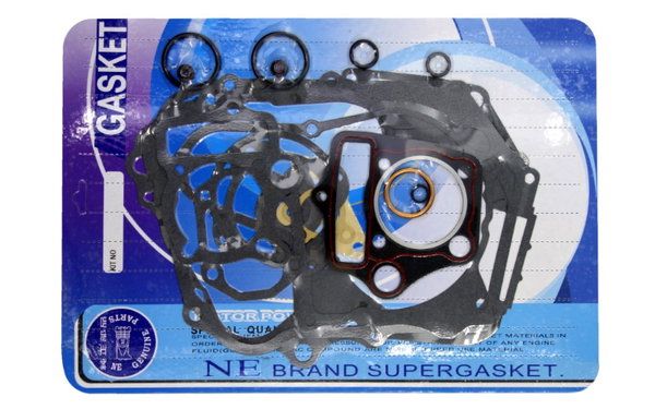 Uszczelki 110cc komplet Motorower