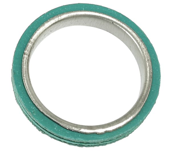 Uszczelka tłumika do skutera Barton B-Max GY6 (125-150) 152QMI, 157QMJ Skuter