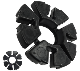 Zabierak do motoroweru Barton Fighter 2