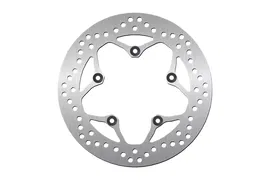 Tarcza hamulcowa przód Benelli 250, 400 Velvet NG | NG1034