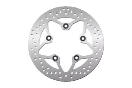 Tarcza hamulcowa tył Kawasaki ZRX 1100/1200, ZZR 1200 NG | NG1262