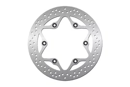 Tarcza hamulcowa przód Honda CB 500, CBF 500, 600, VFR 750, VT 750 C, CBR 1000