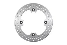 Tarcza hamulcowa NG przód Honda XL 650V Transalp 00-07 XL 700V ABS Transalp