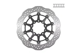 Tarcza hamulcowa NG przód Kawasaki GTR 1400 07-17 ZX6 R 13-18 Z 800 12-18 ABS