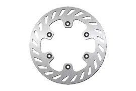 Tarcza hamulcowa przód Yamaha DT 50R NG | NG163