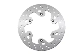 Tarcza hamulcowa tył Suzuki RM 125/250, DRZ400SM NG | NG329