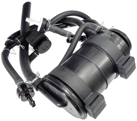 Filtr oparów VOGE SR125