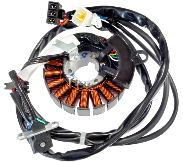 Iskrownik z magnetem VOGE SR125