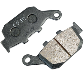 Klocki hamulcowe tył VOGE 525ACX / 525DSX