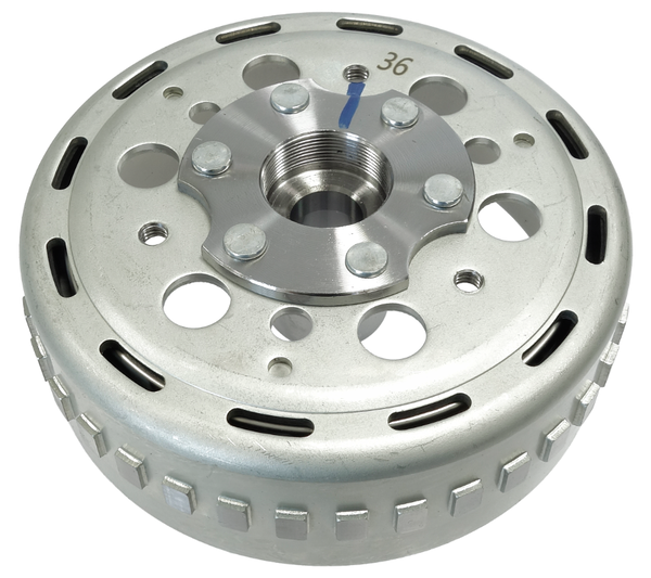 Magneto VOGE SR125