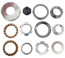 Mocowanie główki ramy VOGE 125R