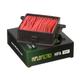 Filtr Powietrza Kymco 125 Agility (Koła 12) HifloFiltro | HFA5007