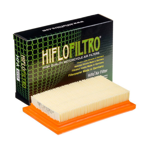 Filtr Powietrza Aprilia 50 RS4, 125 RS4, 125 Tuono, Derbi 50 GPR HifloFiltro