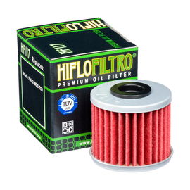 Filtr oleju HF117 Honda NC700S DCT, 750S/X DCT, 750 Integra DCT, CRF1000/1100