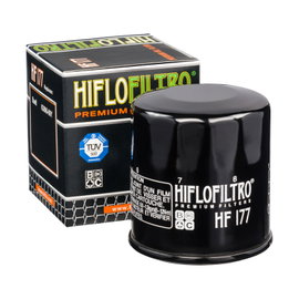 Filtr oleju HF177 Buell 500/900/1200 HifloFiltro