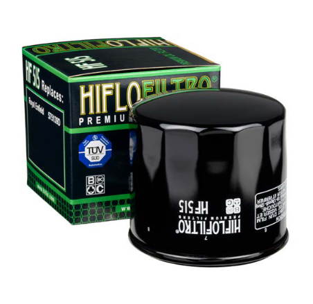 Filtr oleju HF515 Royal Enfield Continental/Interceptor 650 HifloFiltro