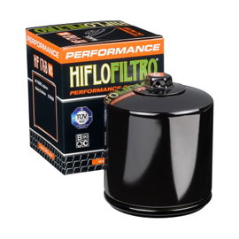 Filtr oleju HF176BRC Harley Davidson RH 975/S Nightster/Special, RA 1250/S Pan