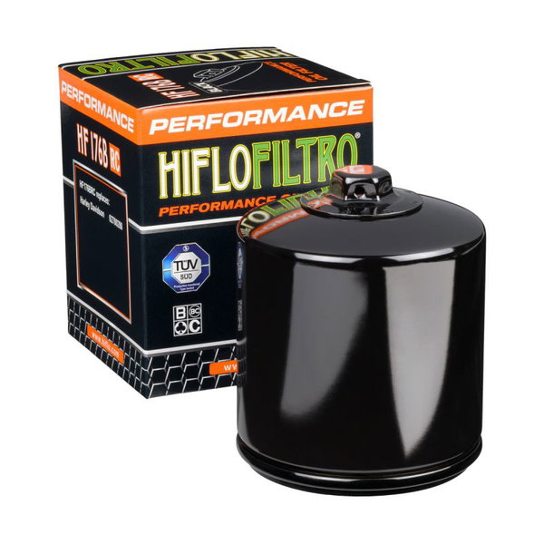 Filtr oleju HF176BRC Harley Davidson RH 975/S Nightster/Special, RA 1250/S Pan