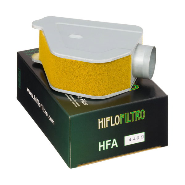 Filtr powietrza Yamaha XS 400 OHC/250 HifloFiltro | HFA4402