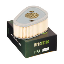 Filtr powietrza Yamaha XV 750/920 RJ/RH HifloFiltro | HFA4703