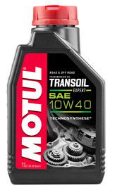 Olej Transoil Expert przekładniowy 10W40 1L (półsyntetyczny) Motul | MU100963