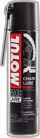 Smar do łańcucha C2+ Chain Lube Road Plus 400ML (biały) Motul | MU103008