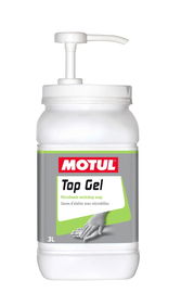 Pasta do mycia rąk Top Gel Soap 3L Motul | MU101909