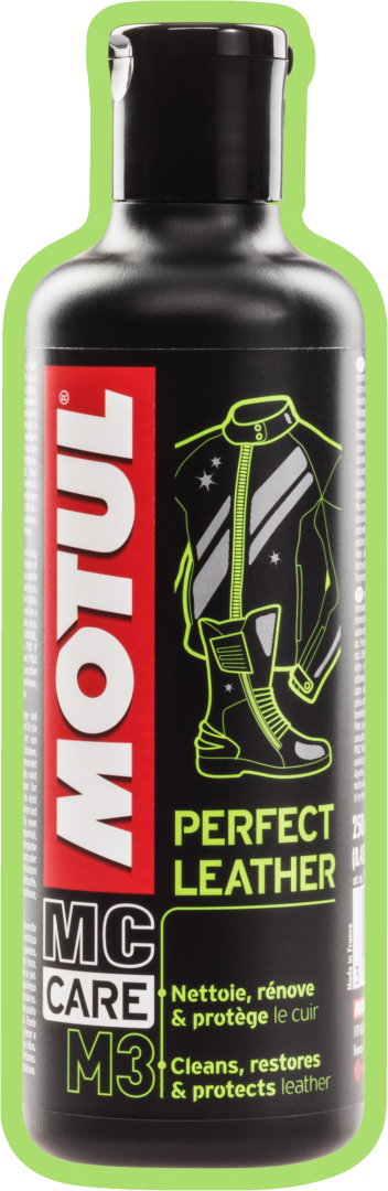 Środek do czyszczenia skóry M3 Perfect Leather 0,25L Motul | MU102994