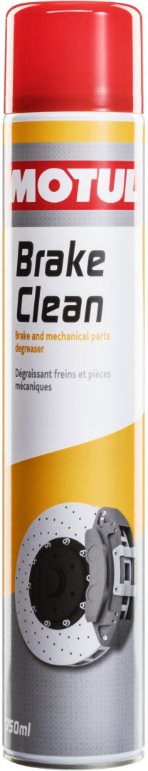 MOTUL Brake Clean 750ML | MU106551