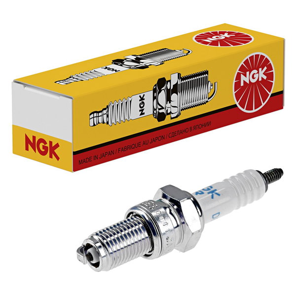 Świeca zapłonowa DR8ES NGK