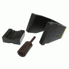 Nitownica łańcuchów napędowych KM400 rozmiar 420/428 DID | DIDKM400