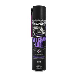 Smar do łańcucha odporny na wodę 400ml Muc-Off | 611